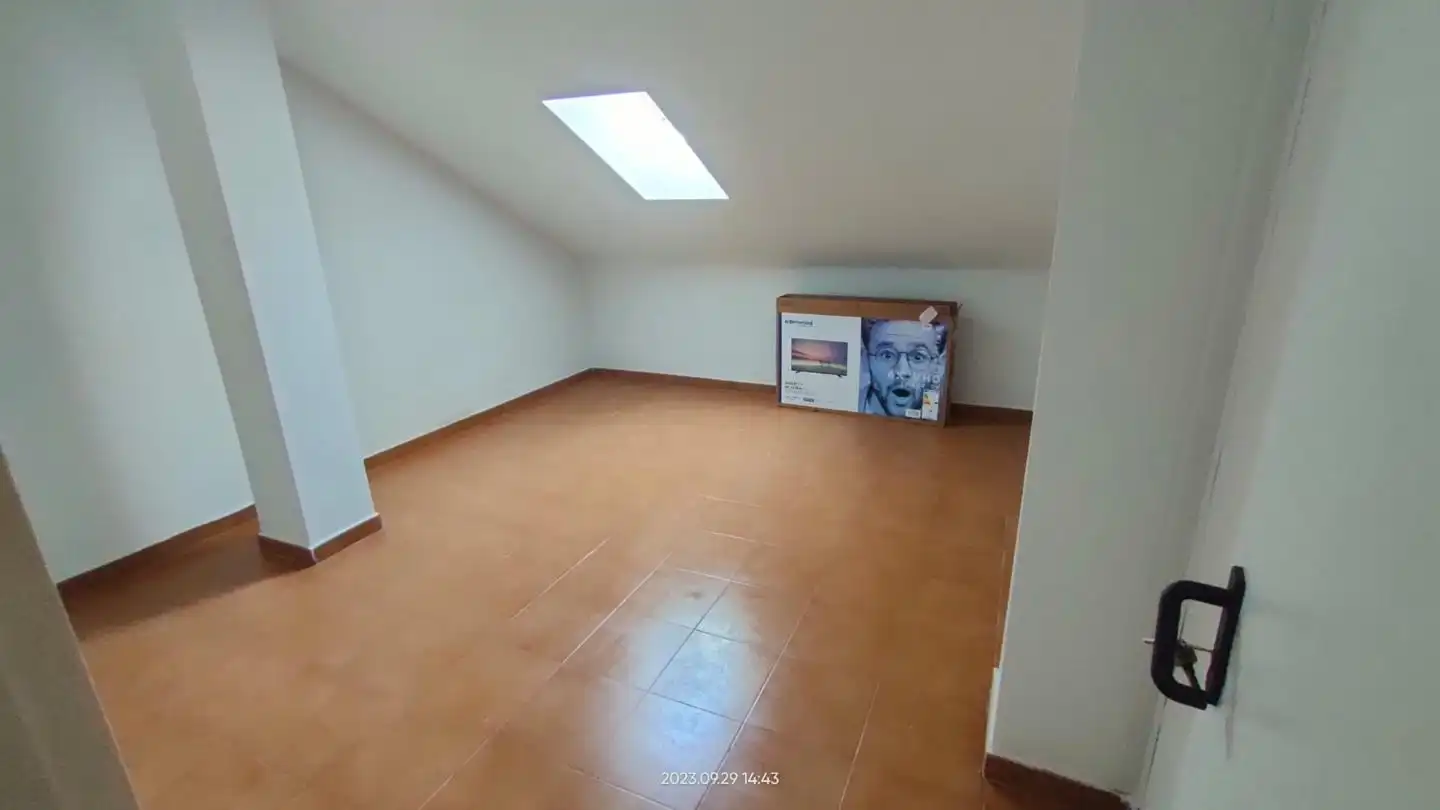Planta baja en venta en Tarancón con Calefacción, Trastero y Amueblado