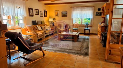 Casa en venta en urbanización tranquila de Llagostera, imagen 3