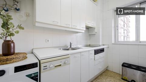 Photo 4 of Flat to share in Castilla,  Madrid Capital