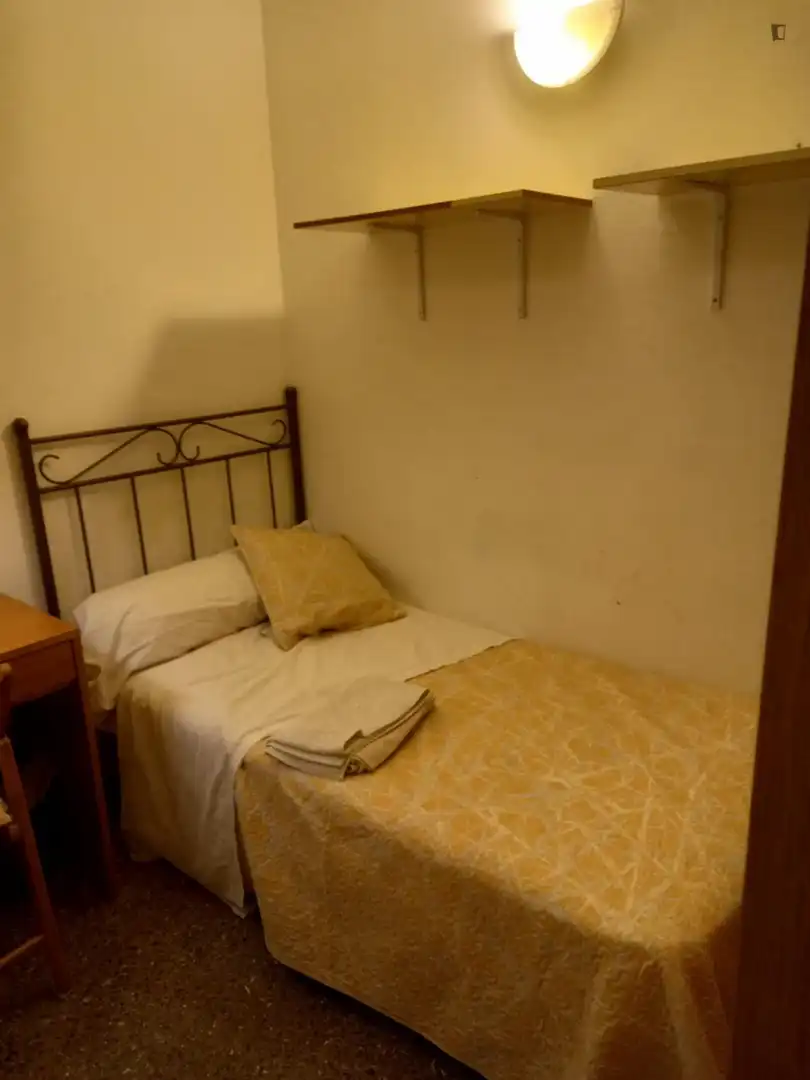 Habitación en Sants