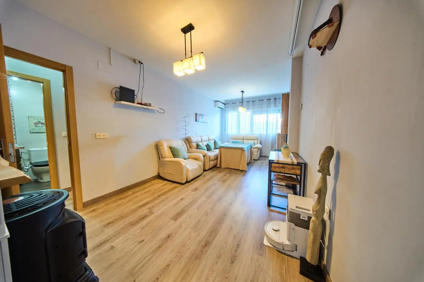 Piso en venta en Calle RAMON Y CAJAL, imagen 3