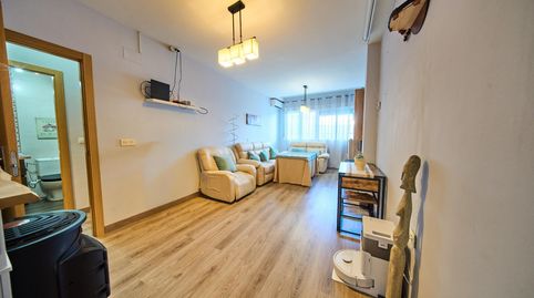 Foto 3 de Piso en venta en Calle Ramon y Cajal, Aljomahima - Ermita, Las Gabias