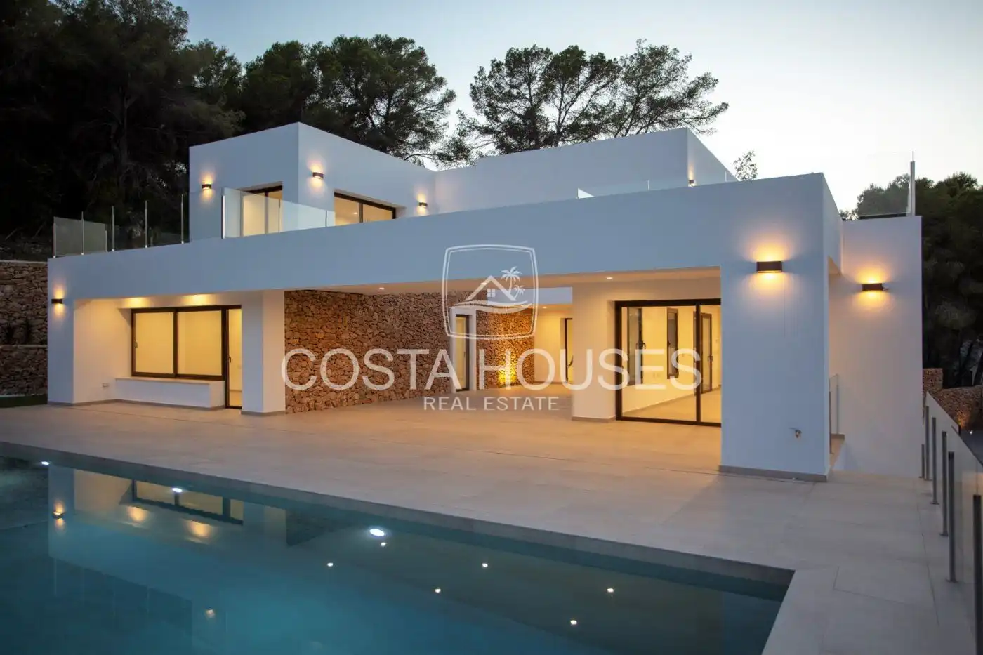 Detached house with pool for sale in Paichi, imagen 48