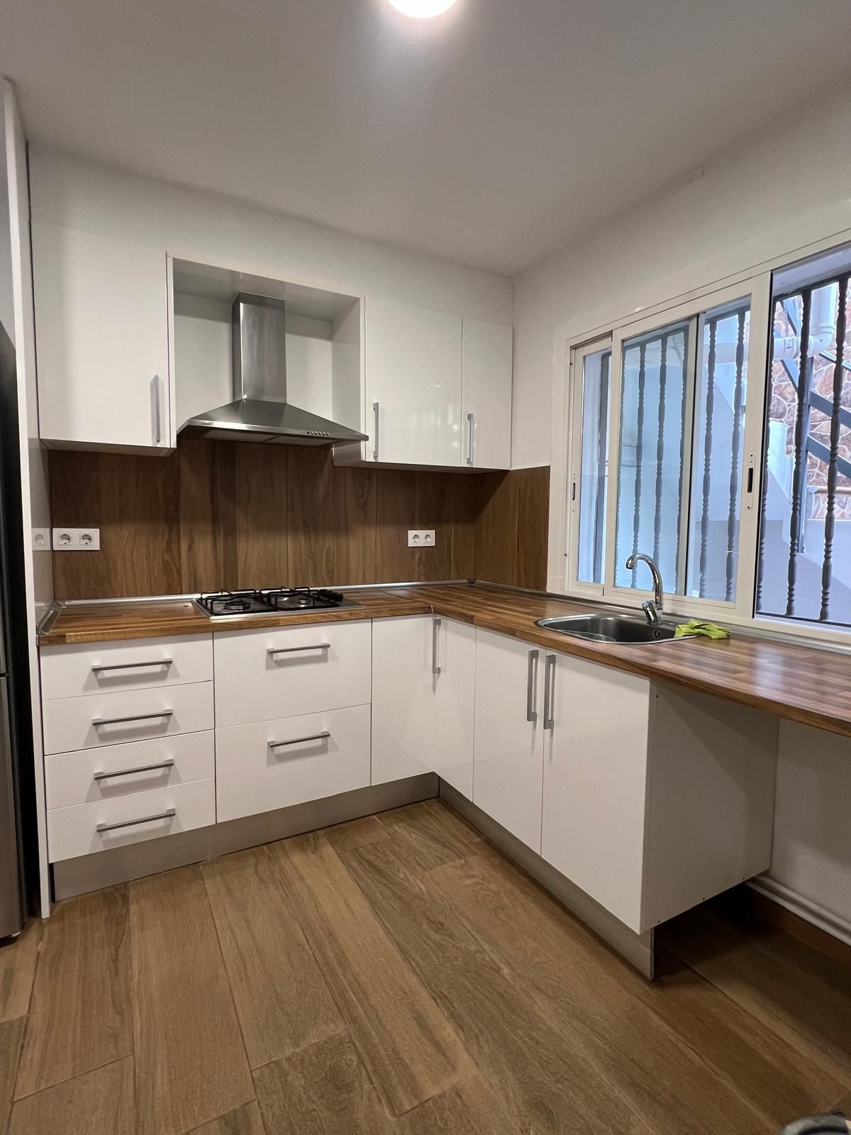 Kitchen of Single-family semi-detached for sale in Tordera  with Heating and Storage room