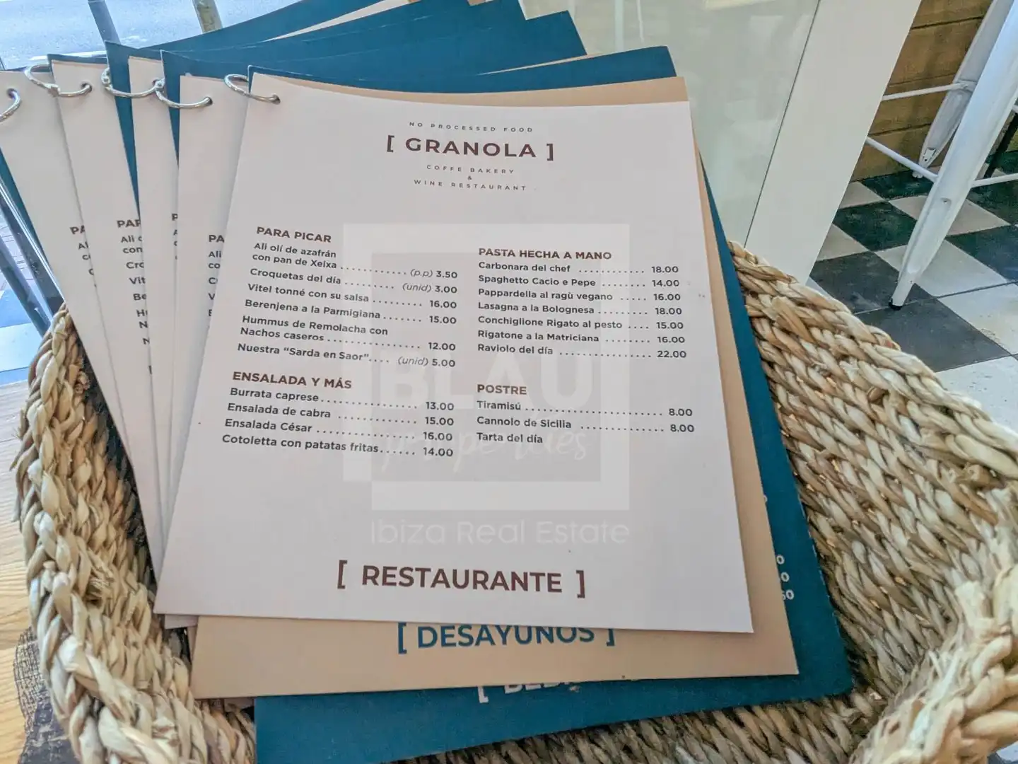 Local en traspaso en Sant Josep de sa Talaia con Aire acondicionado, Amueblado y Internet