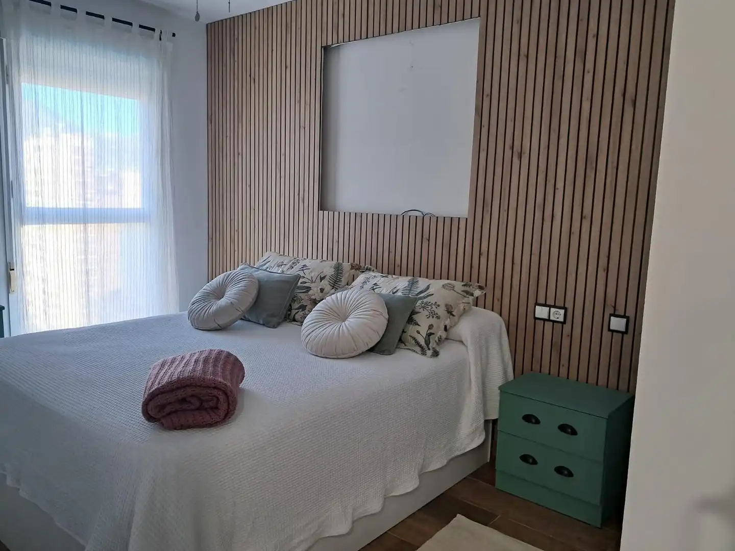 Mini appartamento con piscina in vendita a Rincón de Loix, imagen 10