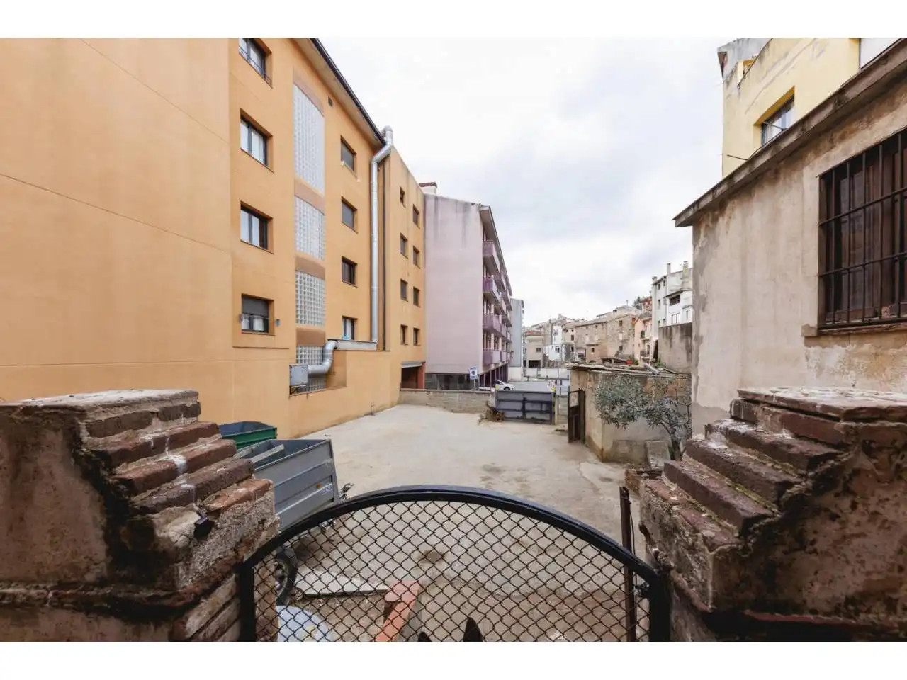 Vista exterior de Finca rústica en venta en Arbúcies con Terraza y Balcón