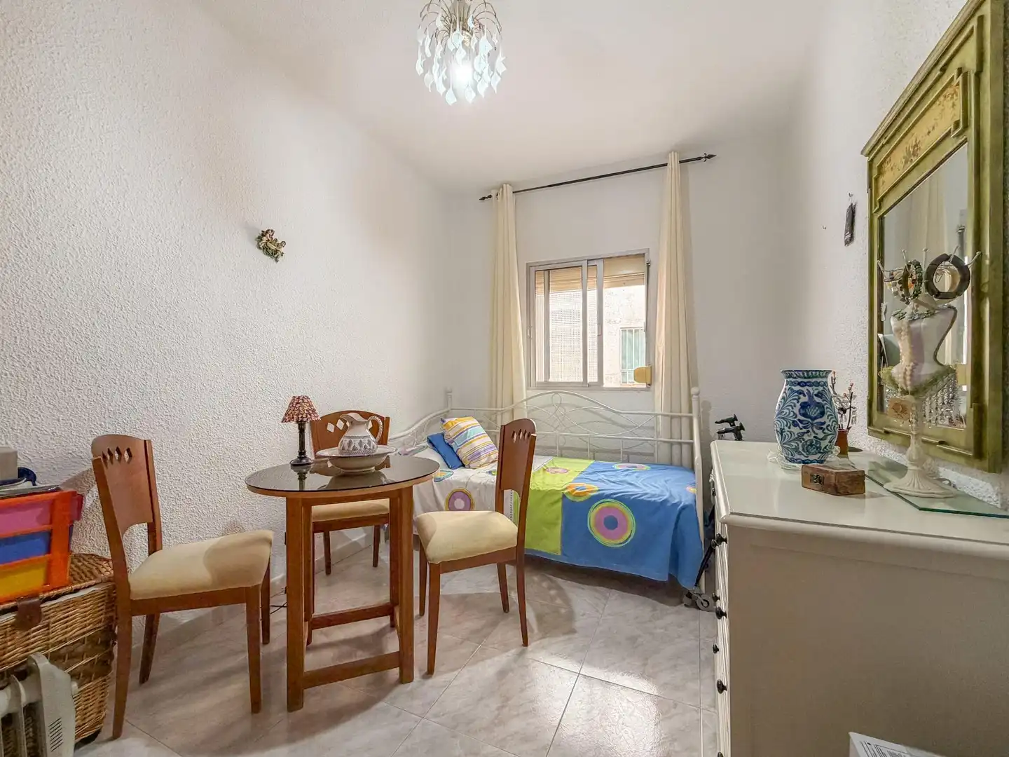 Appartamento con terrazza in vendita a Calle CORDOBA 2, imagen 10