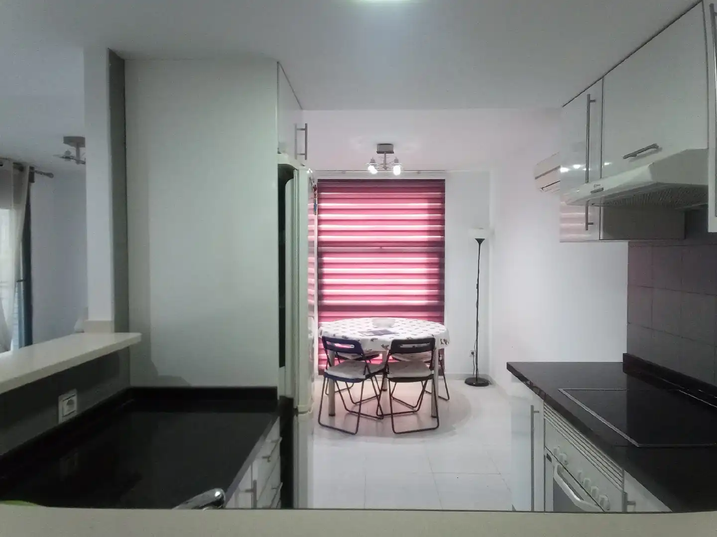 Apartamento en venta en La Torre - Playa de Chilches