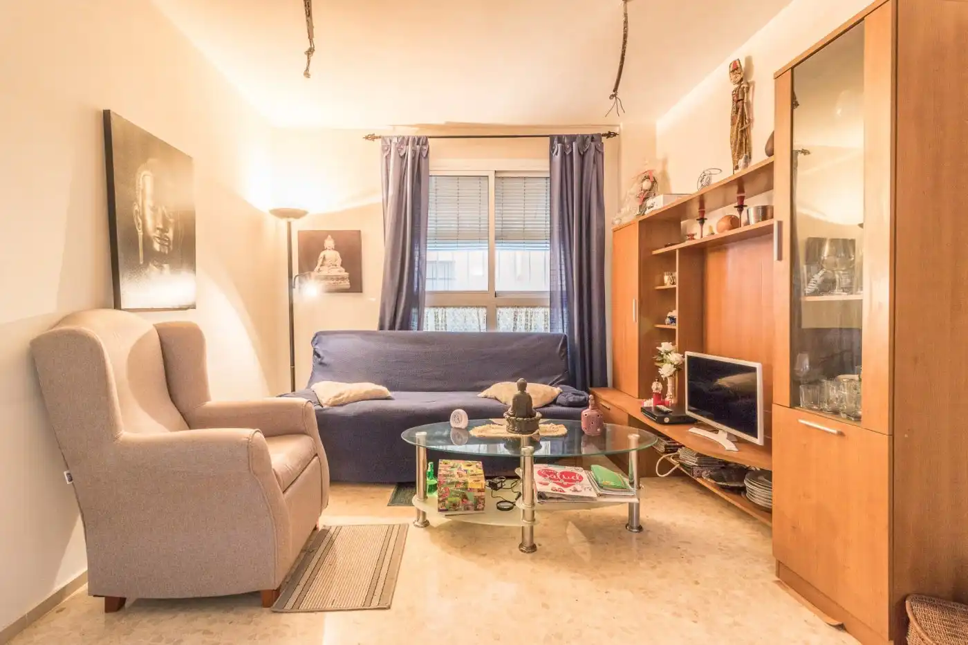 Wohnung mit Aufzug zum Verkauf in Calle hospital, imagen 13