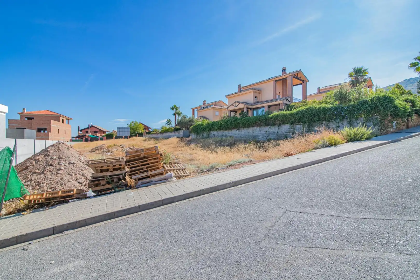 Residential land for sale in Dílar, imagen 12