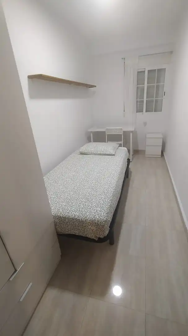 Pis amb terrassa de lloguer a Carrer de l'Arquebisbe Fabián y Fuero 21, imagen 12