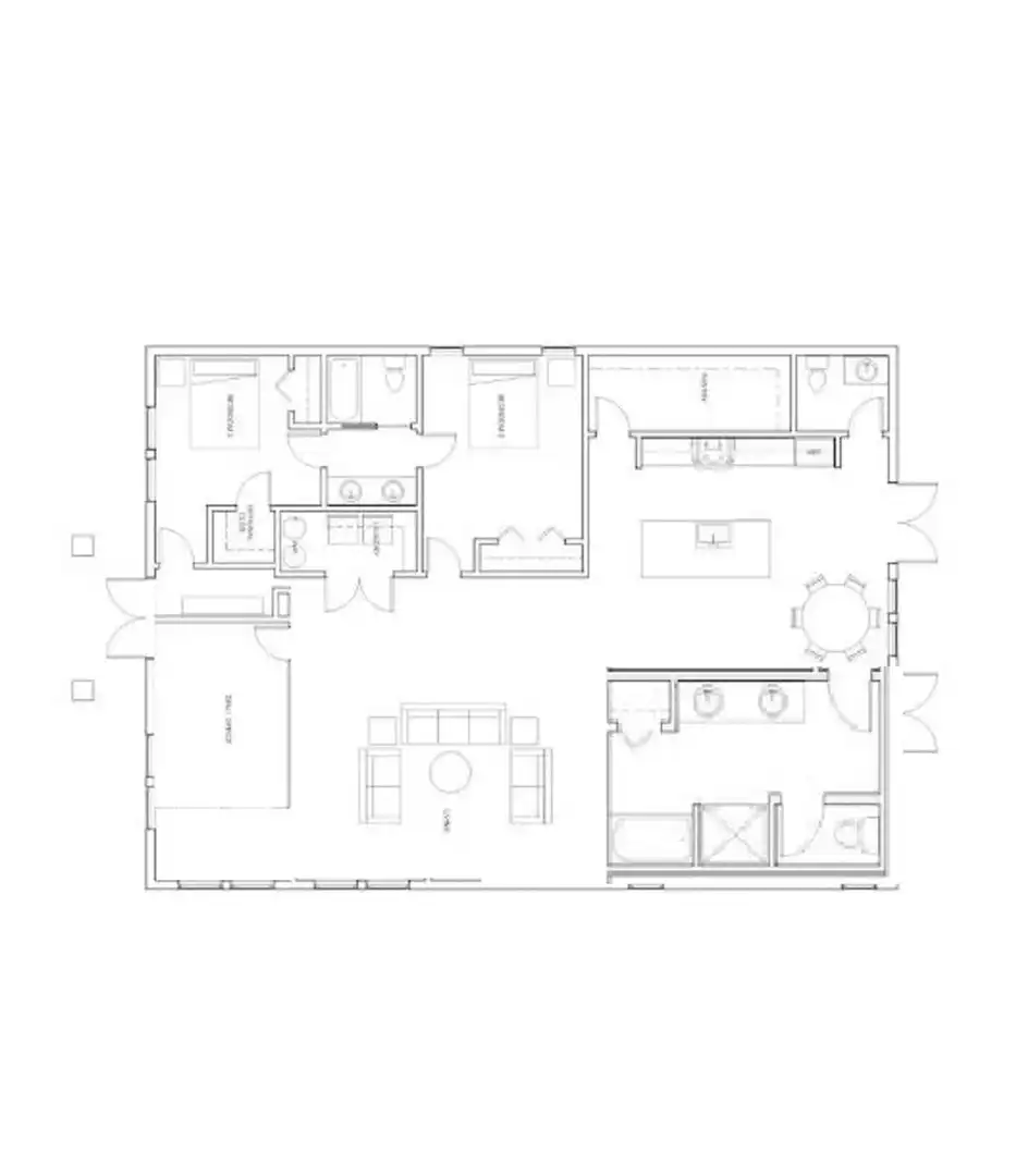 Houses for rent in Porreres  with Terrace