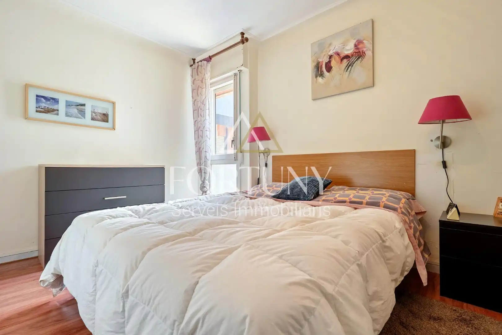 Habitación de Piso en venta en Reus con Aire acondicionado y Calefacción