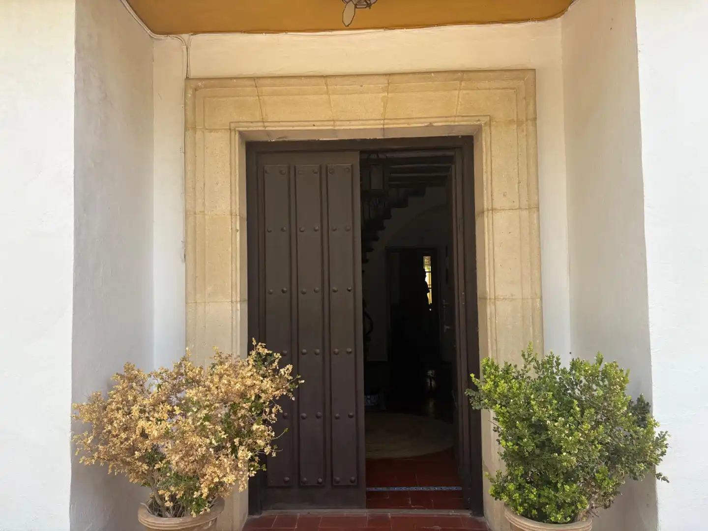 Casa o xalet en venda en Córdoba amb Aire condicionat, Jardí privat i Piscina