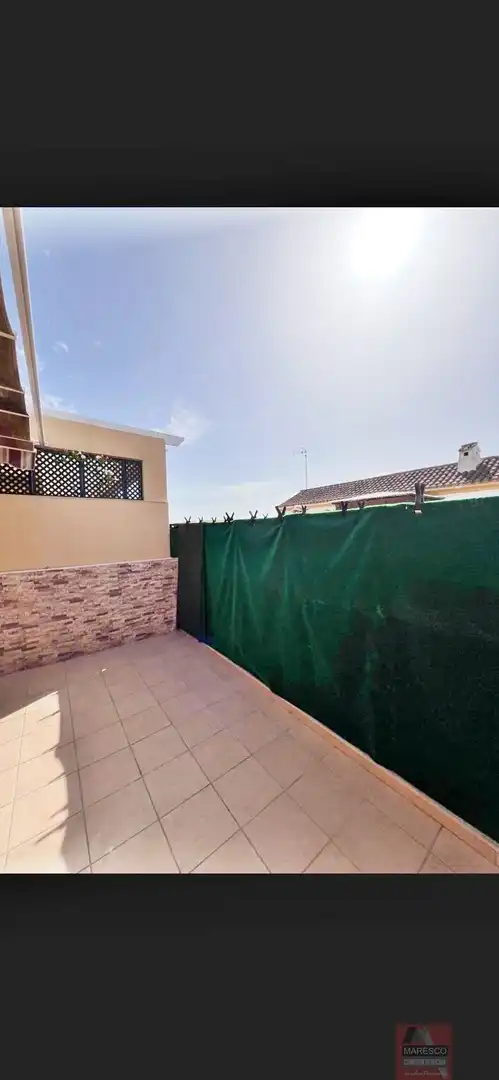 Terrassa de Àtic en venda en Mijas amb Aire condicionat i Terrassa