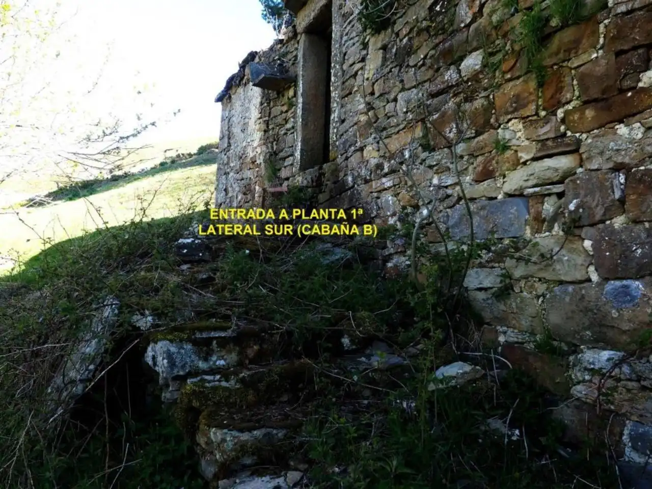 Casa con giardino in vendita a Lugar la Sia 12, imagen 29