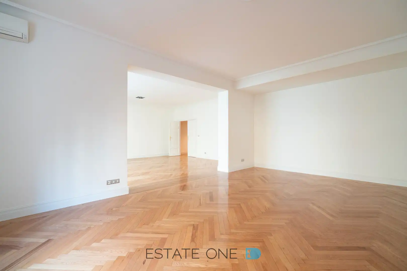 Wohnung zur Miete in Calle de Fortuny, Almagro
