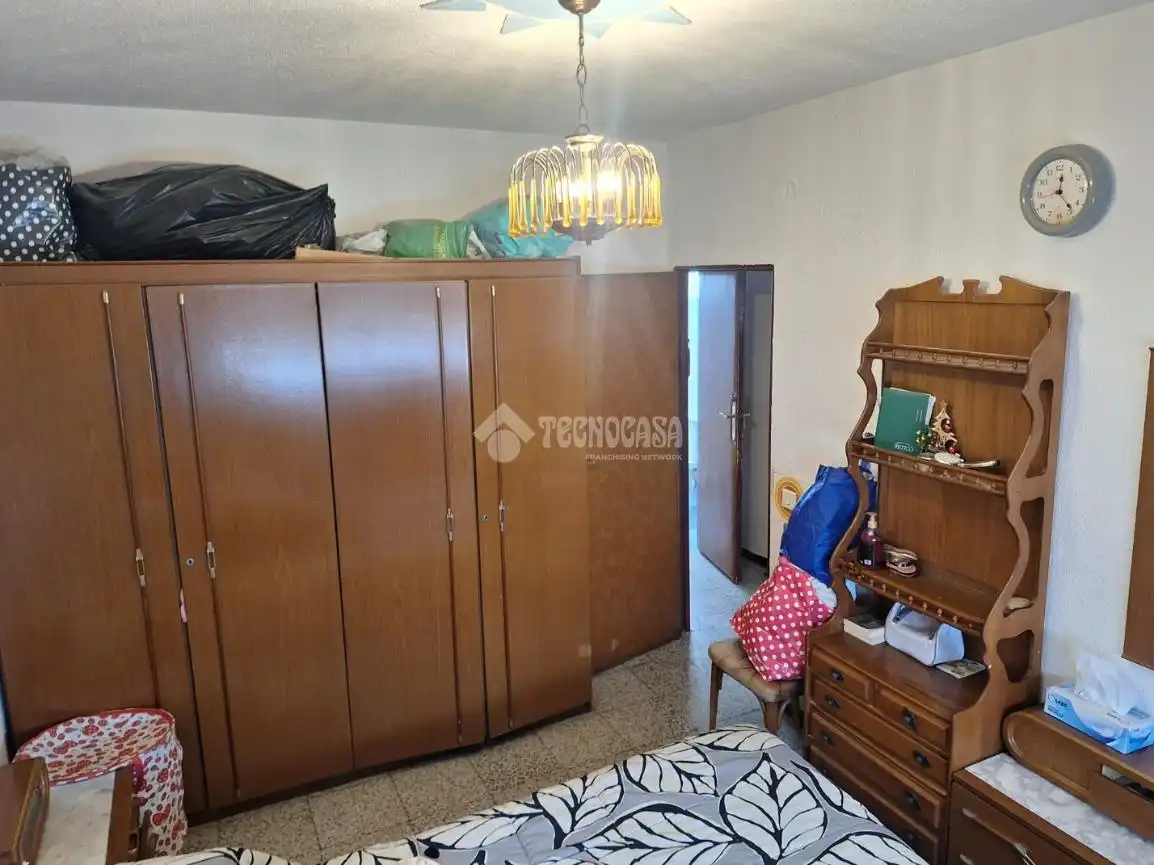 Dormitori de Pis en venda en Móstoles amb Terrassa