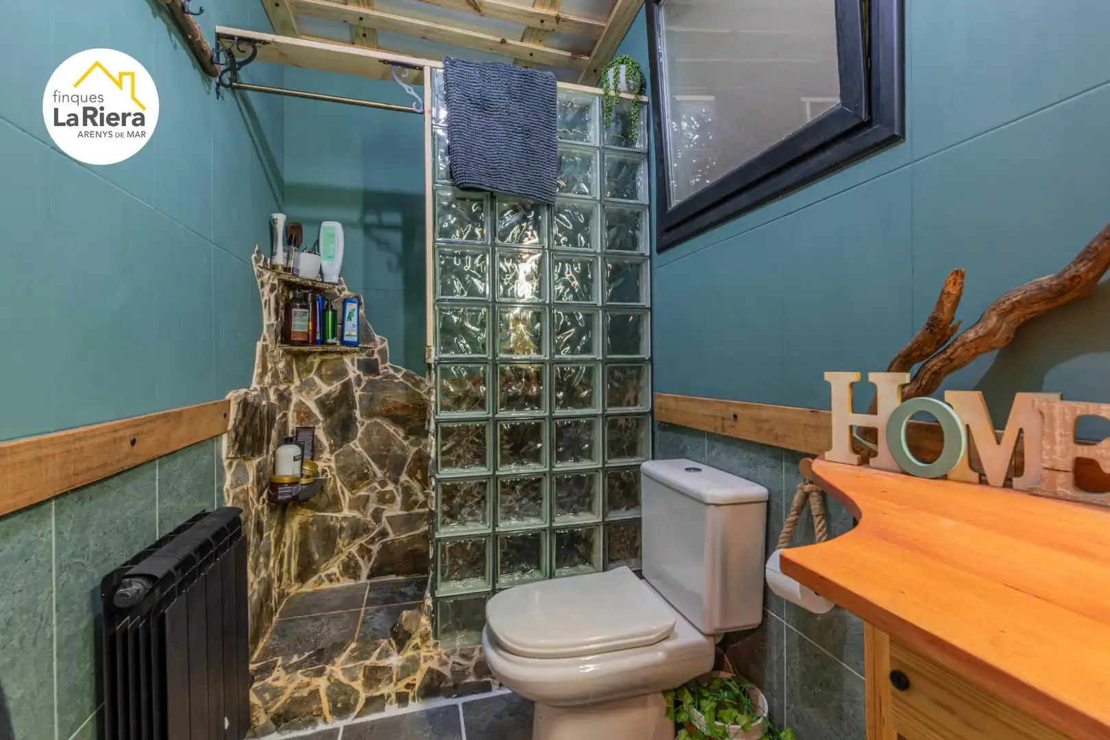 Bathroom of Ground floor for sale in Arenys de Munt