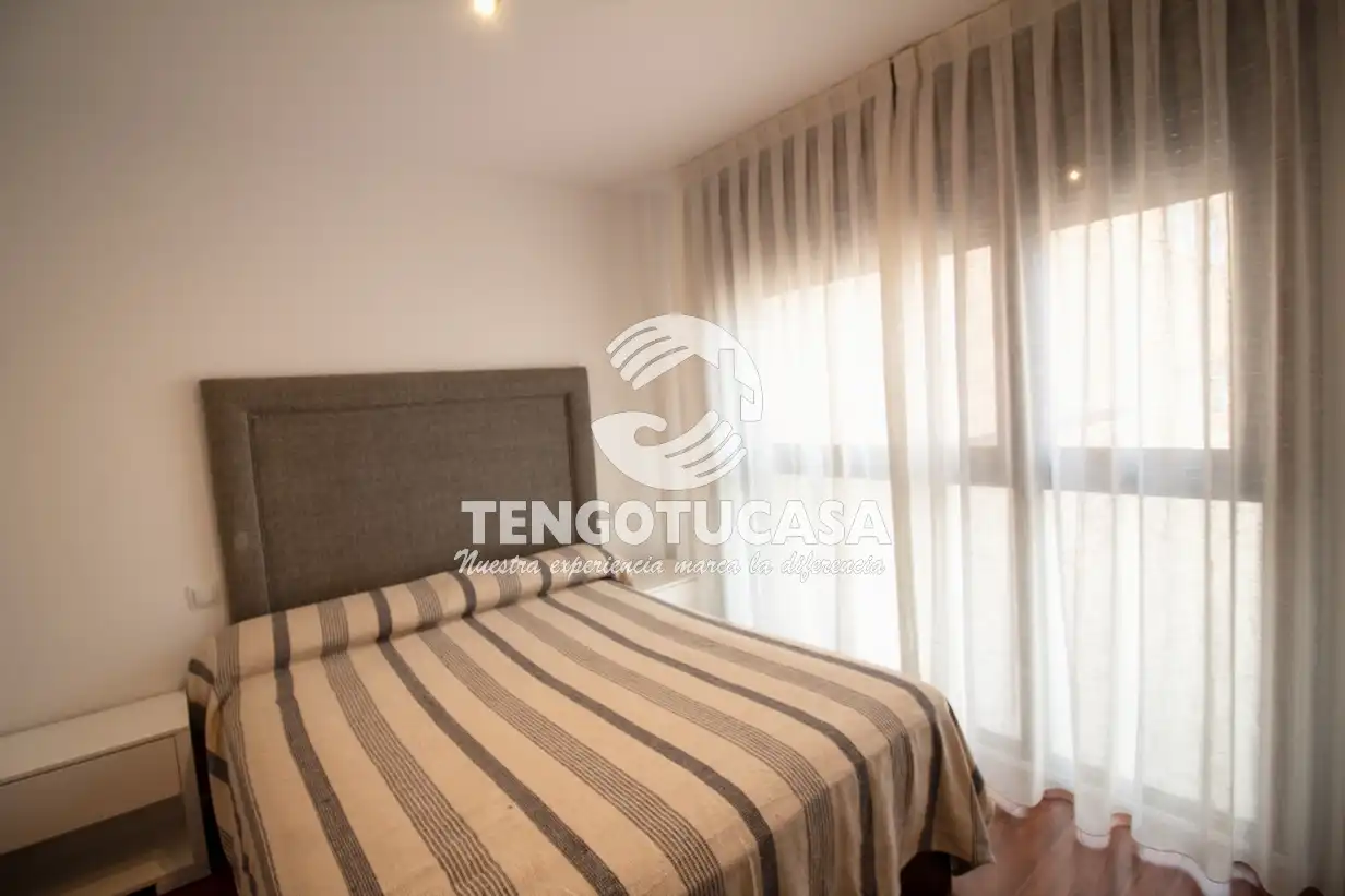 Habitación de Piso en venta en Madrid con Aire acondicionado, Calefacción y Trastero