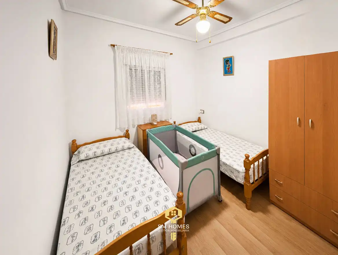 Flat with pool for sale in Calle Valencia, imagen 10