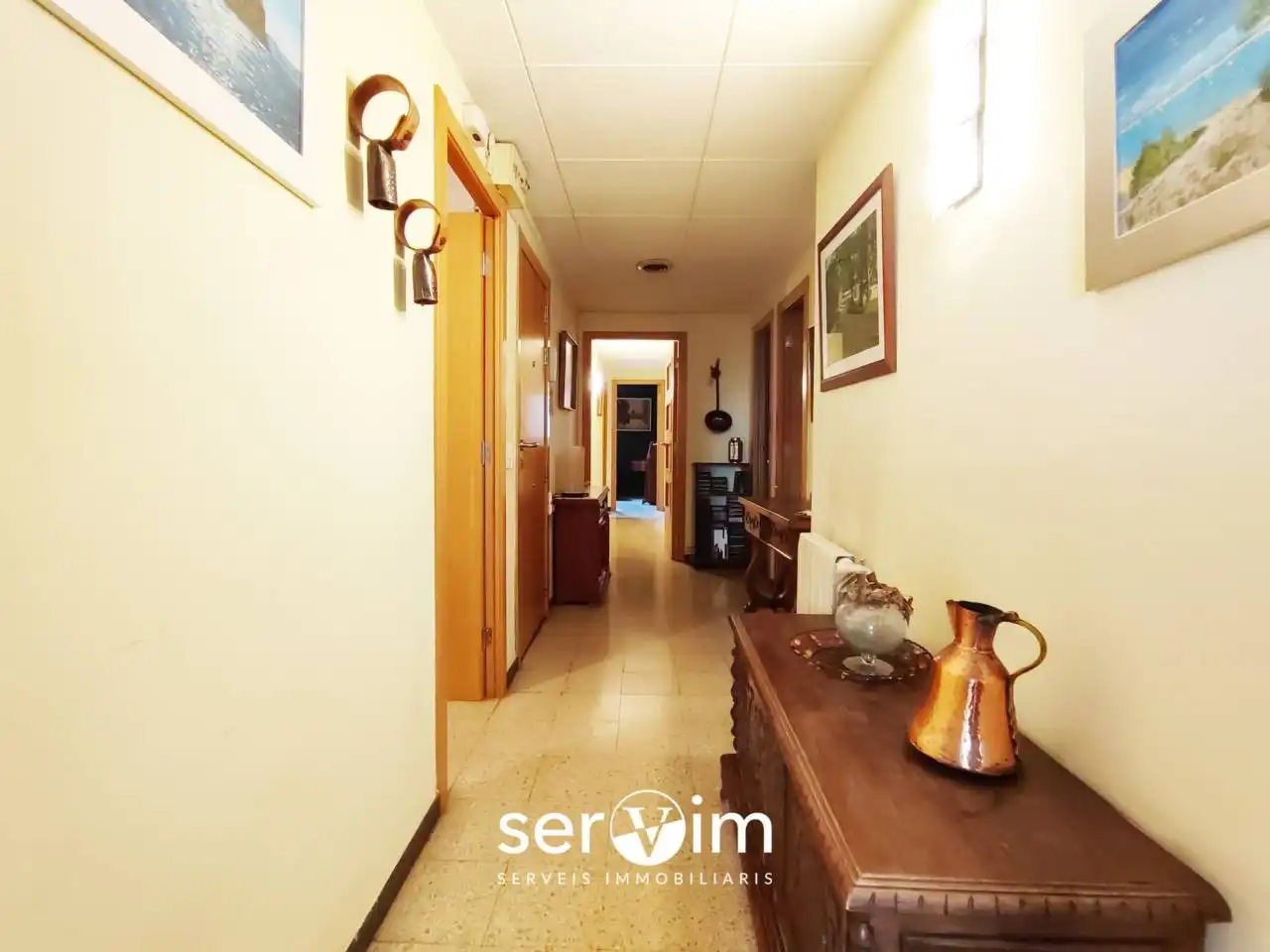 Appartamento con ascensore in vendita a Calle Emili Grahit, imagen 14