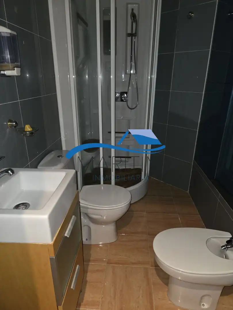 Bathroom of Commercial properties for sale in Maçanet de la Selva  with Air Conditioner