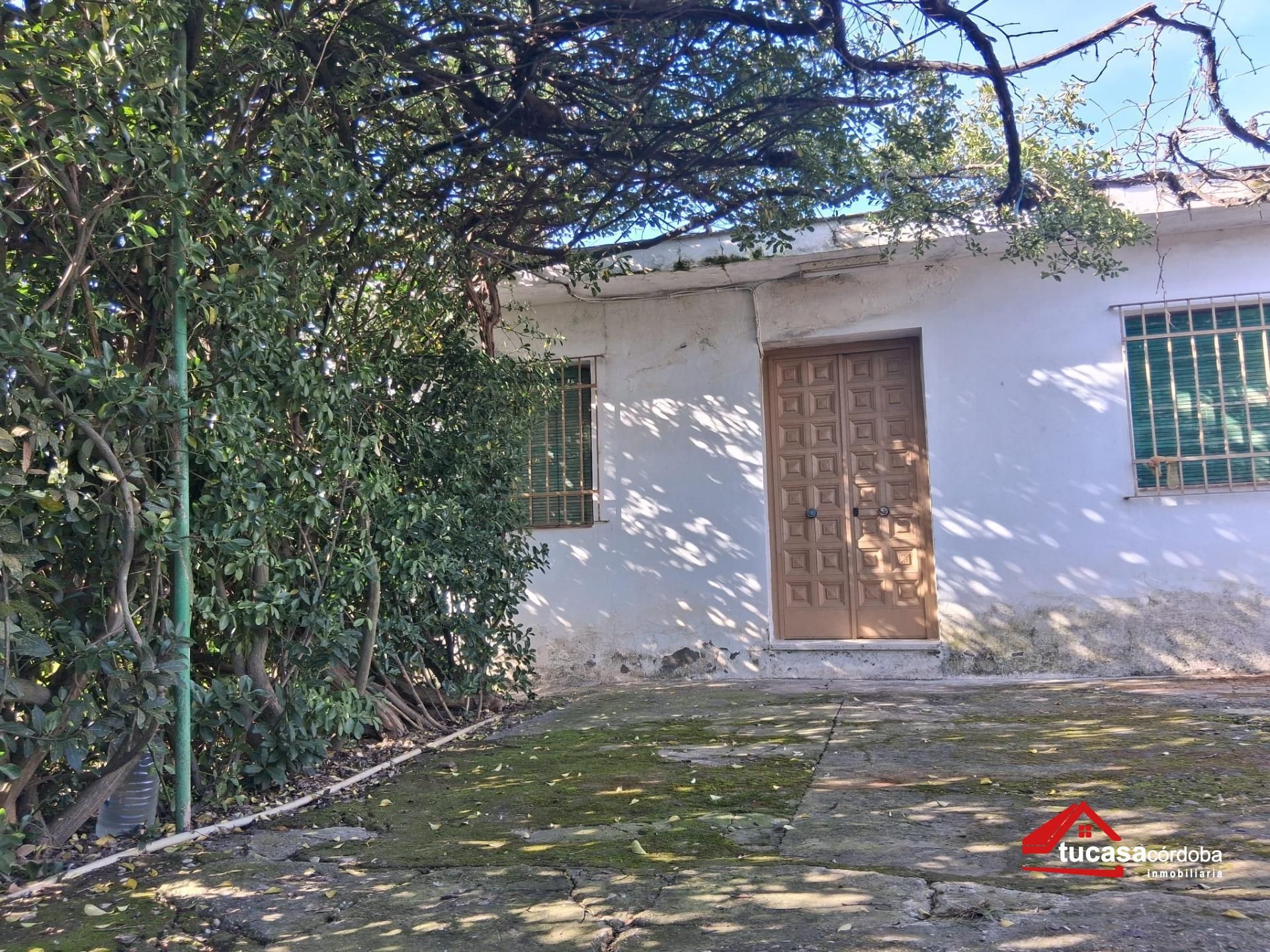 Exterior view of Country house for sale in  Córdoba Capital