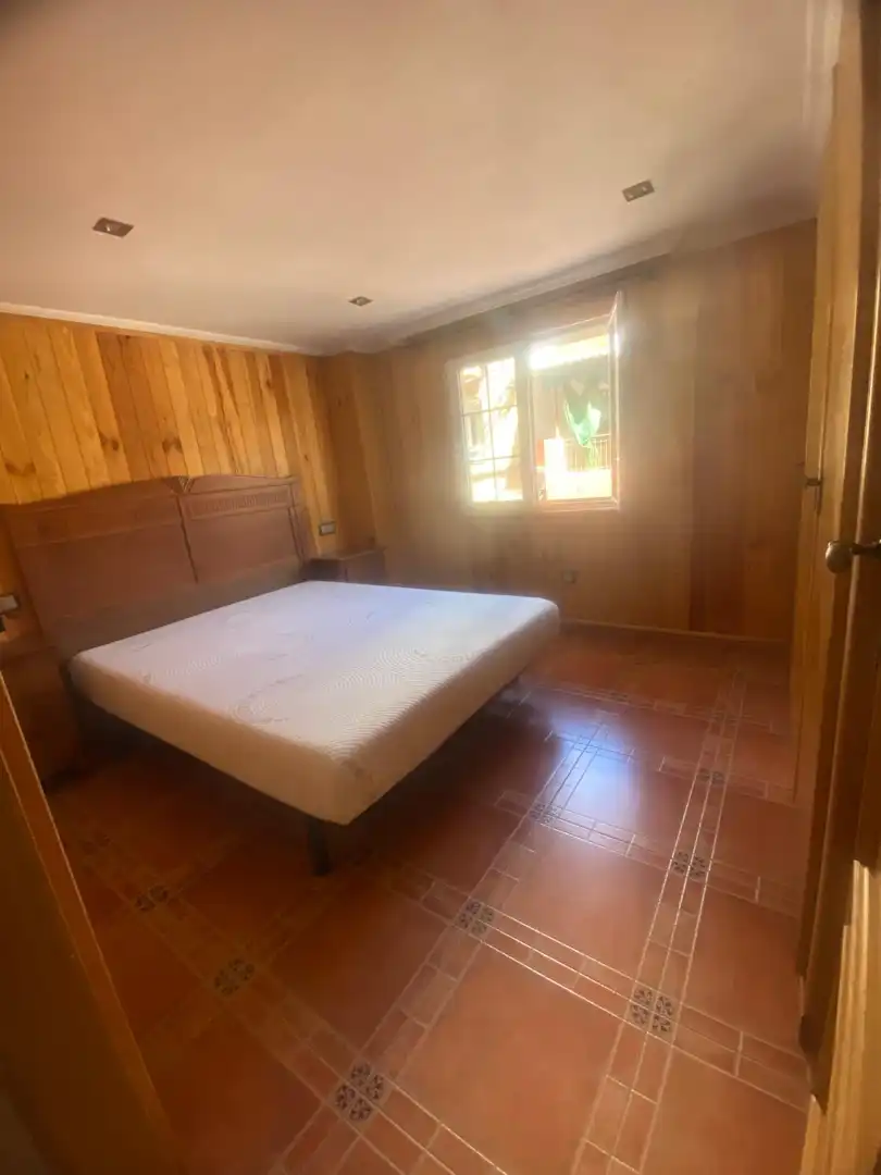 Habitación de Piso de alquiler en Murcia con Amueblado