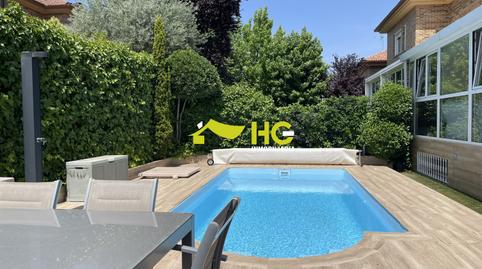 Foto 2 de Casa o xalet de lloguer a Centro, Villaviciosa de Odón