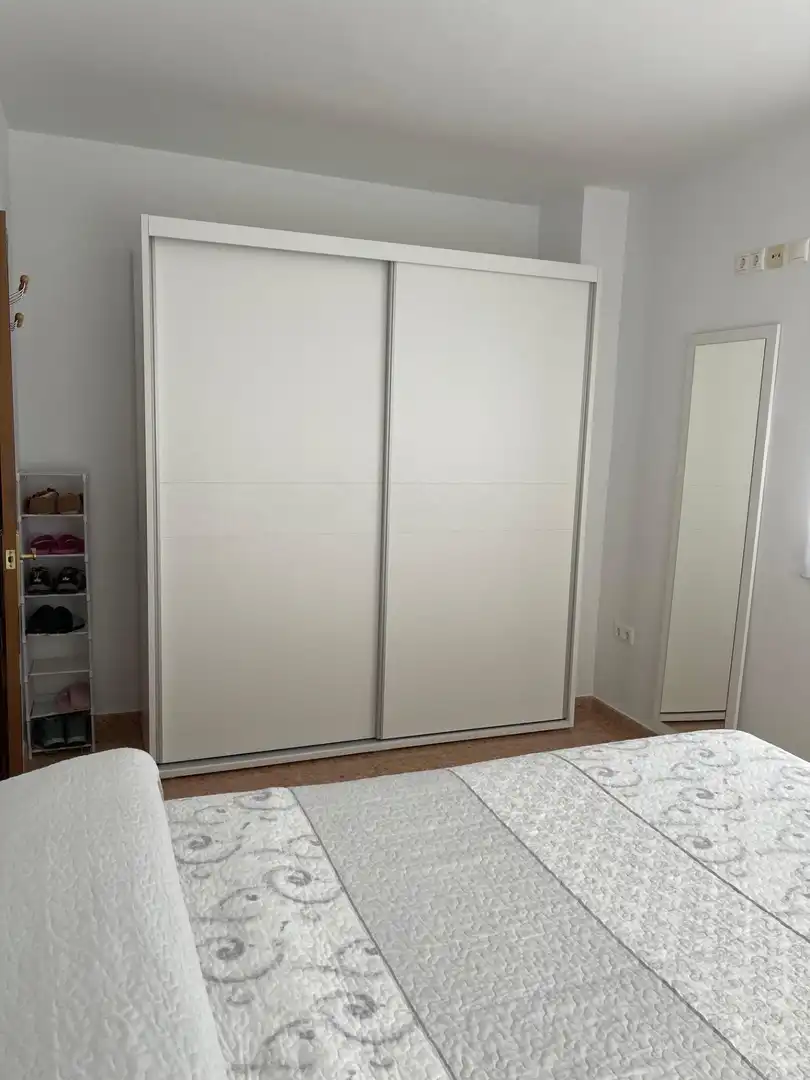 Schlafzimmer von Wohnung zum Verkauf in Priego de Córdoba mit Terrasse, Abstellraum und Gemeinschaftspool
