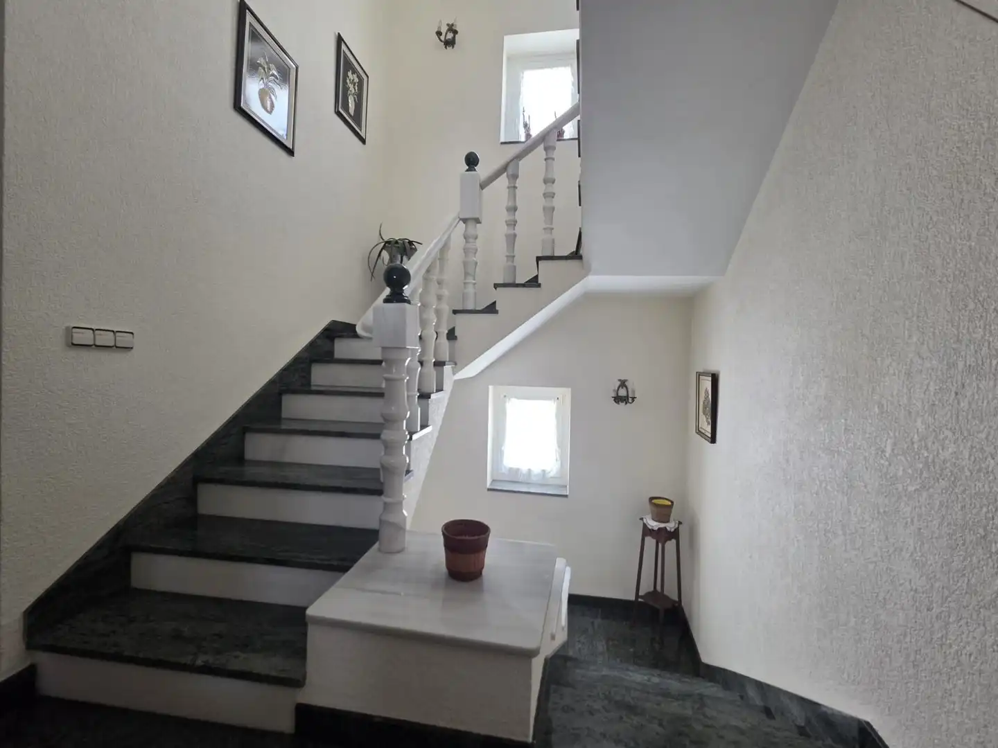 Casa o xalet en venda en Dalías amb Parquet i Balcó