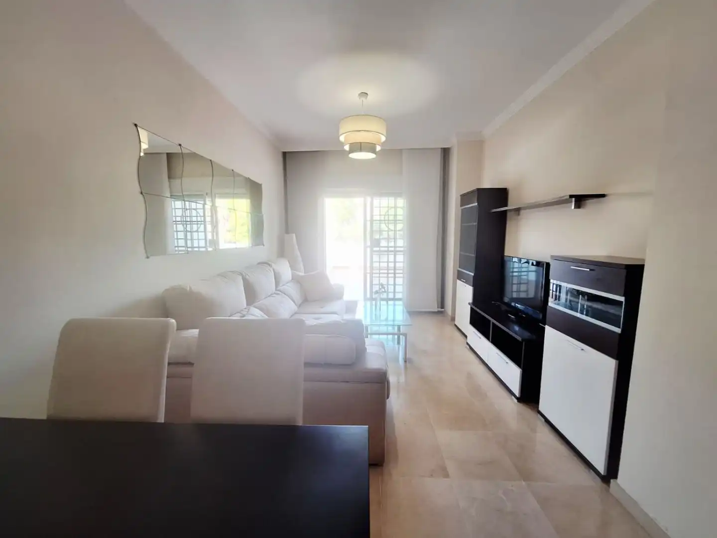 Apartament de lloguer a helios, Montealto - Monterrey