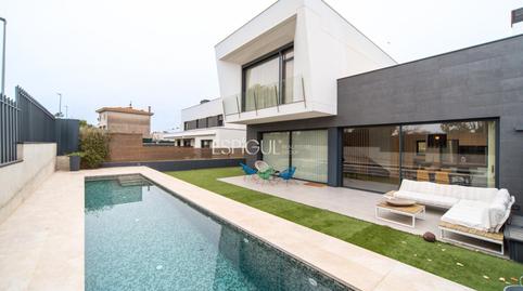 Foto 2 de Casa o xalet en venda a Fornells de la Selva, Girona