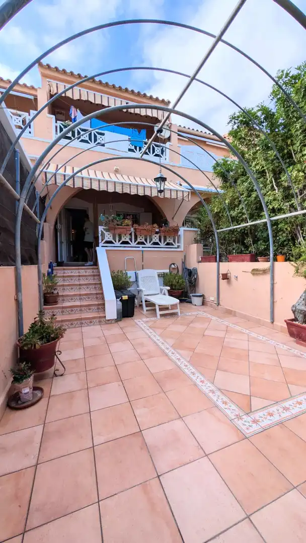 Bungalow amb terrassa en venda a Santa Pola ciudad, imagen 20