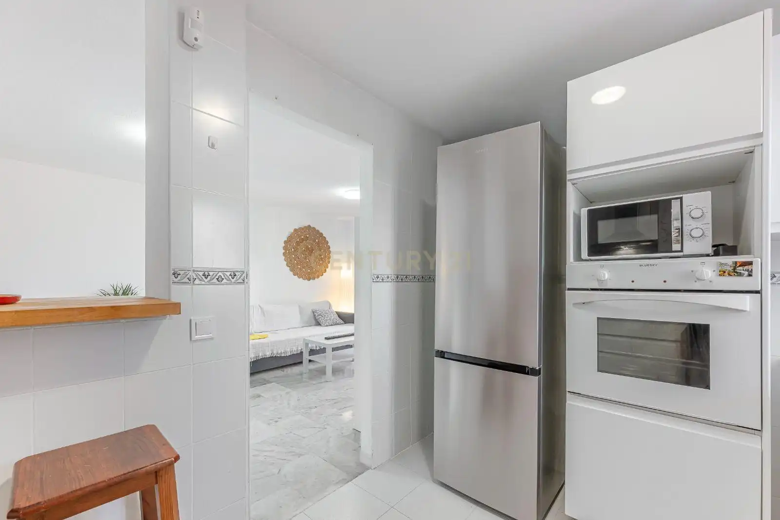 Apartment with pool for sale in El Castillo, imagen 10