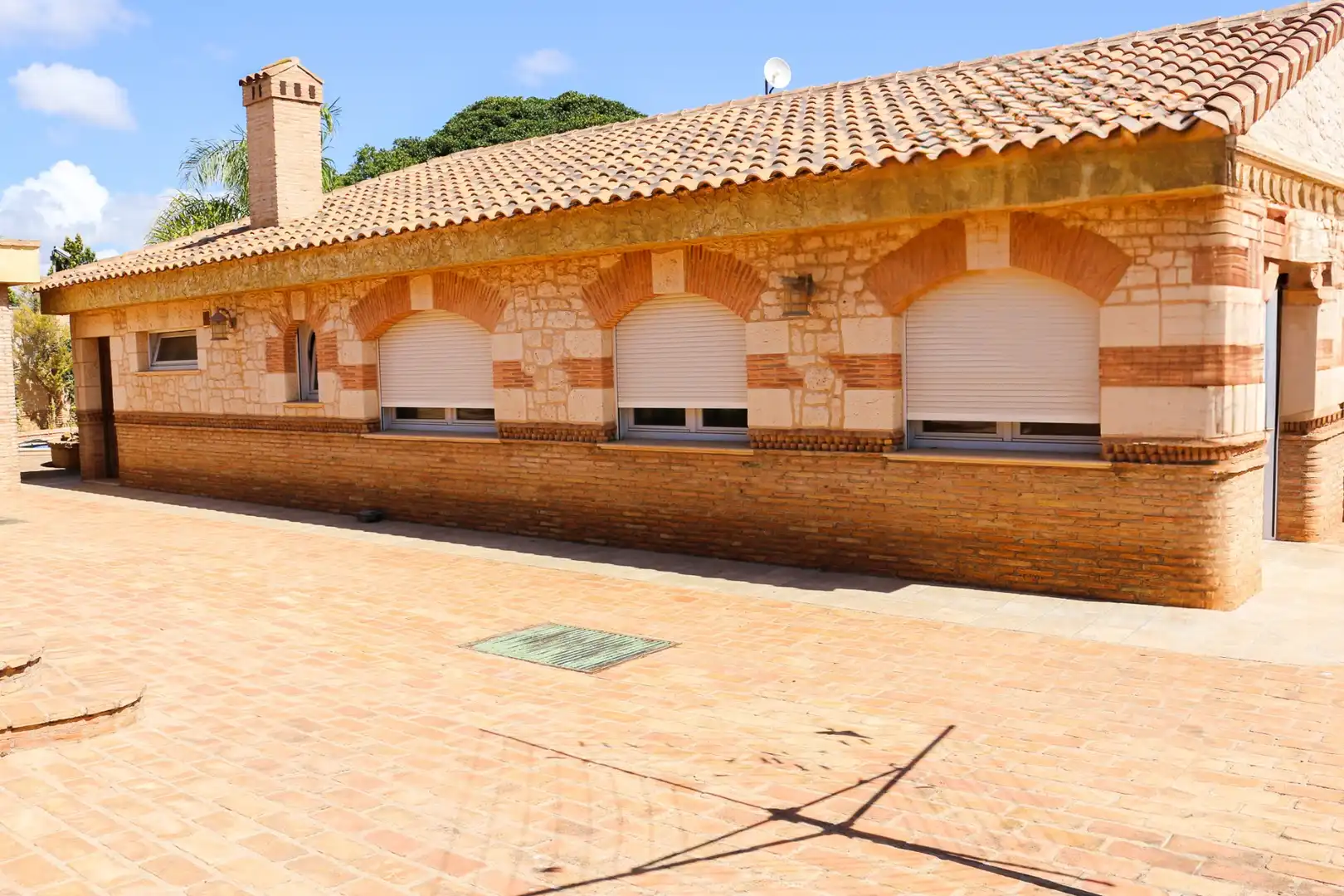 Villa mit Terrasse zum Verkauf in Mar Menor de Cartagena – Cabo de Palos, imagen 59