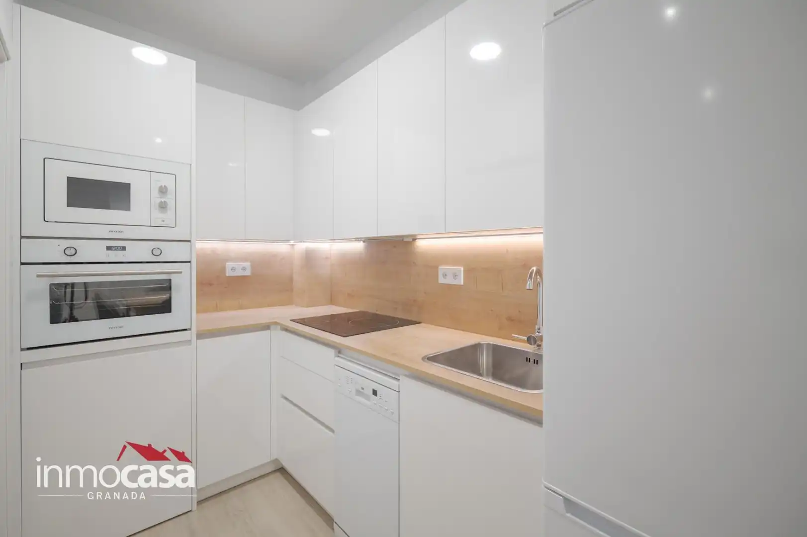 Appartement avec ascenseur à vendre à Zaidín, imagen 14