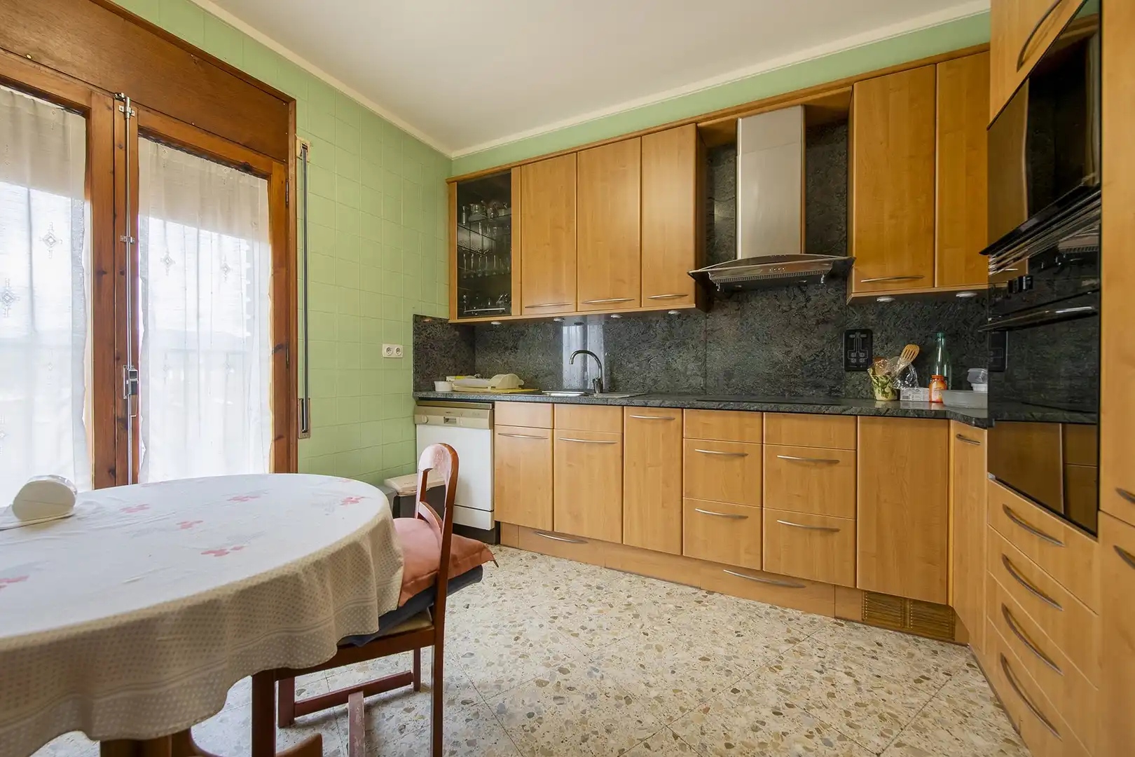 Attique avec ascenseur à vendre à Banyoles, imagen 22