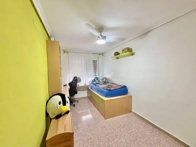 Piso en venta en Parque Lo Torrent