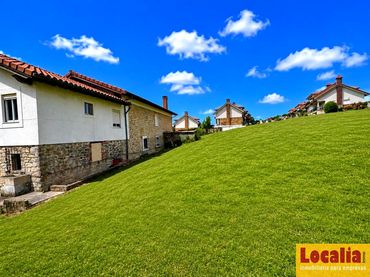 Grundstücke und Bauplätze zum Verkauf in Suances