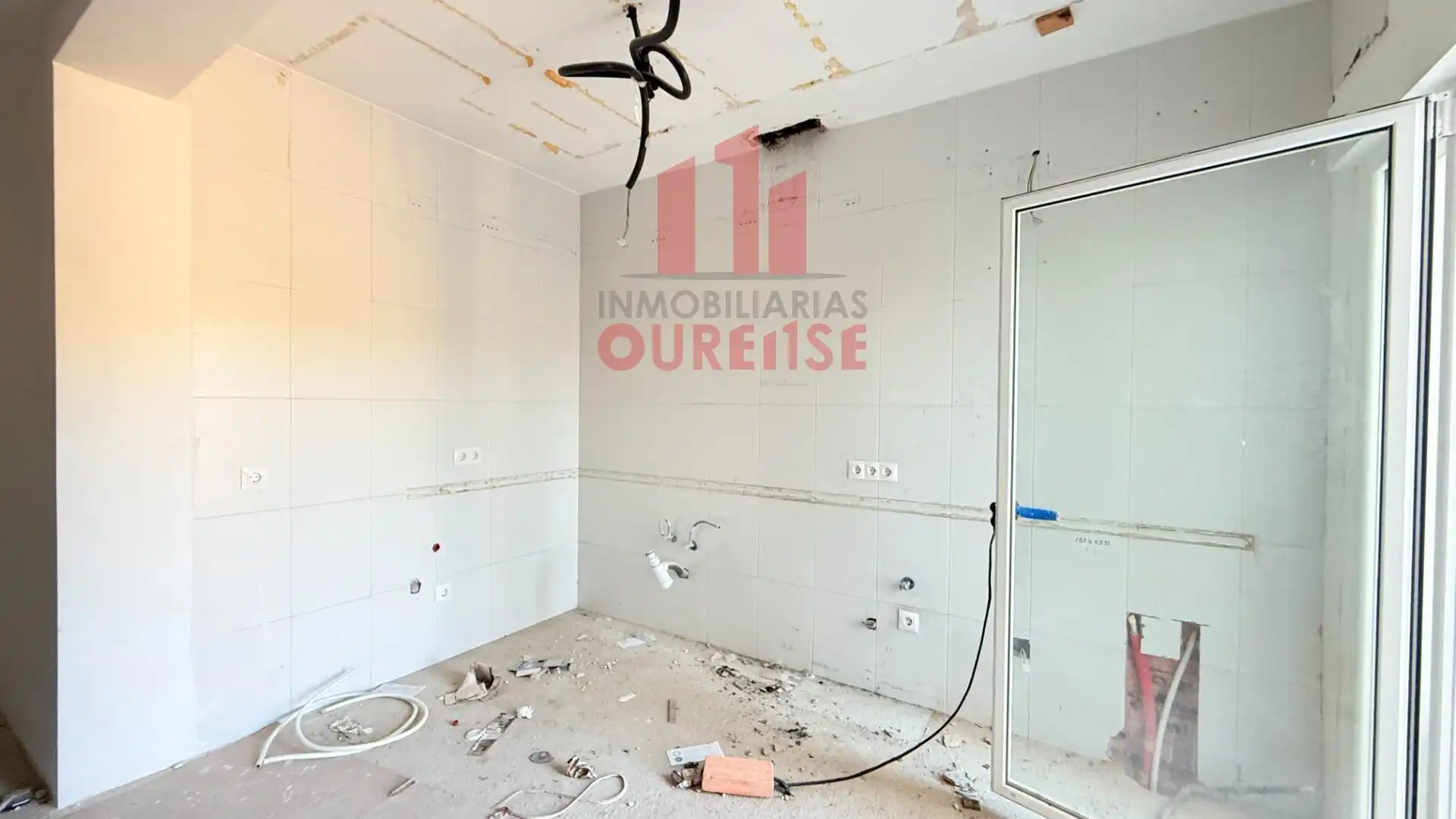 Casa o chalet en venta en Ourense Capital  con Calefacción, Jardín privado y Trastero