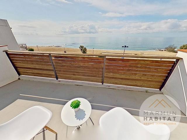 Casa-chalet en Alquiler en Caldes d'Estrac