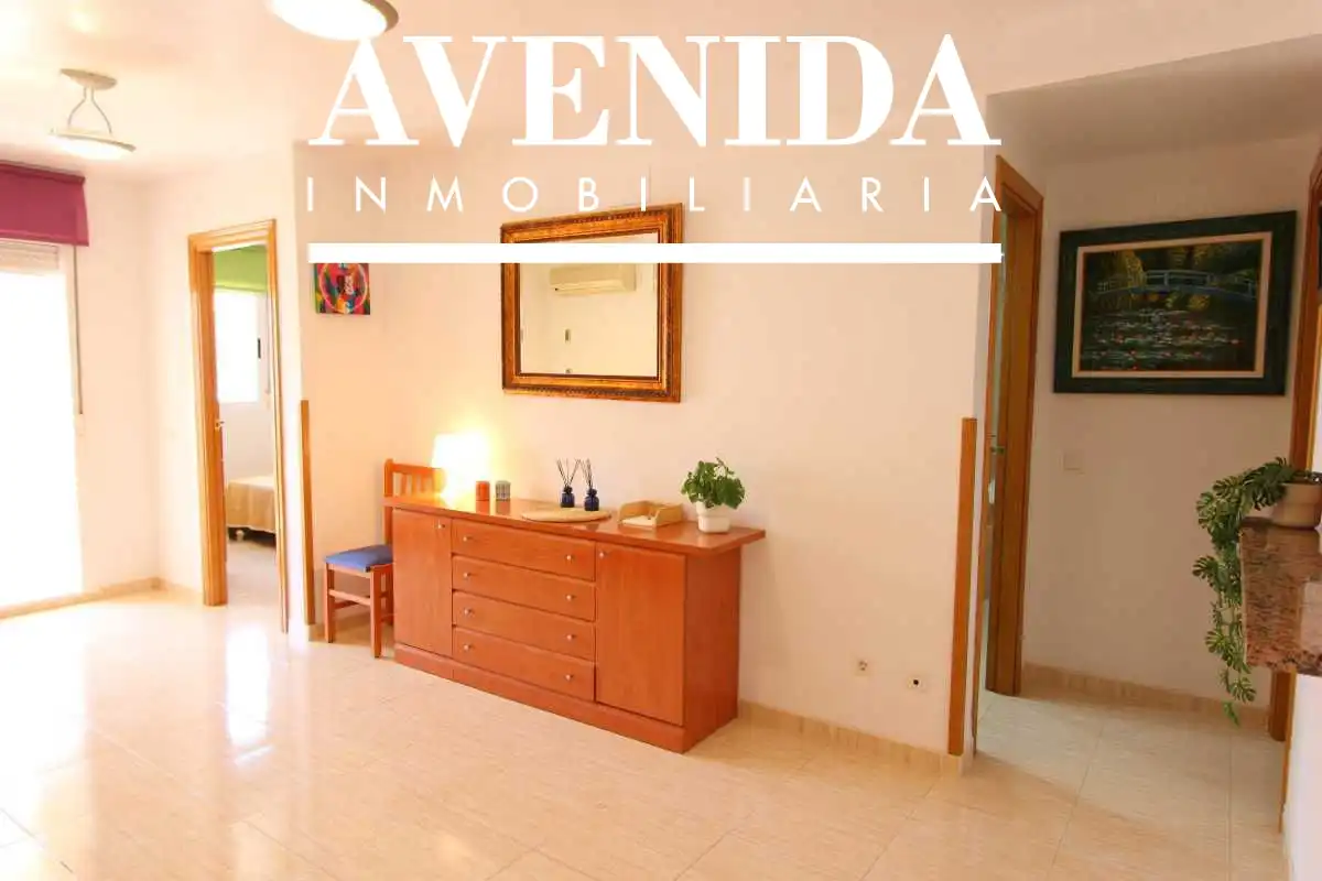 Apartament amb piscina en venda a Amplaries 23, imagen 30
