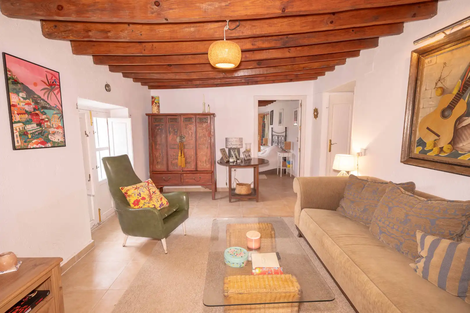 Casa o chalet en venta en Paraje los López, 7, Berja
