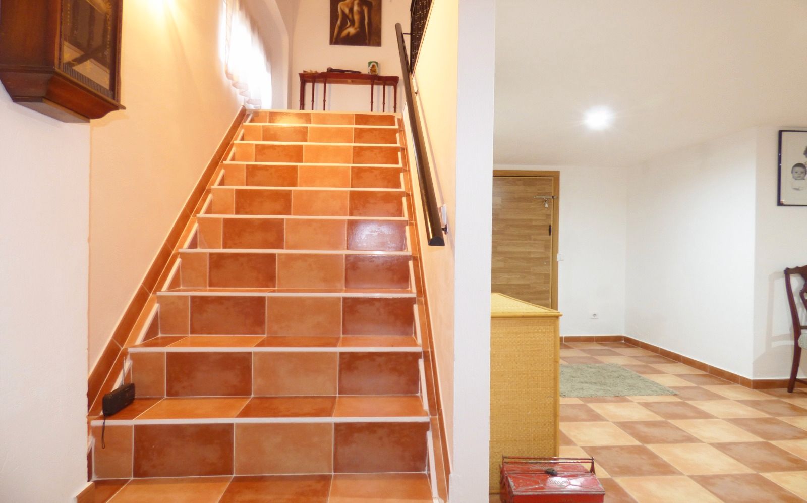 Study for sale in Móstoles