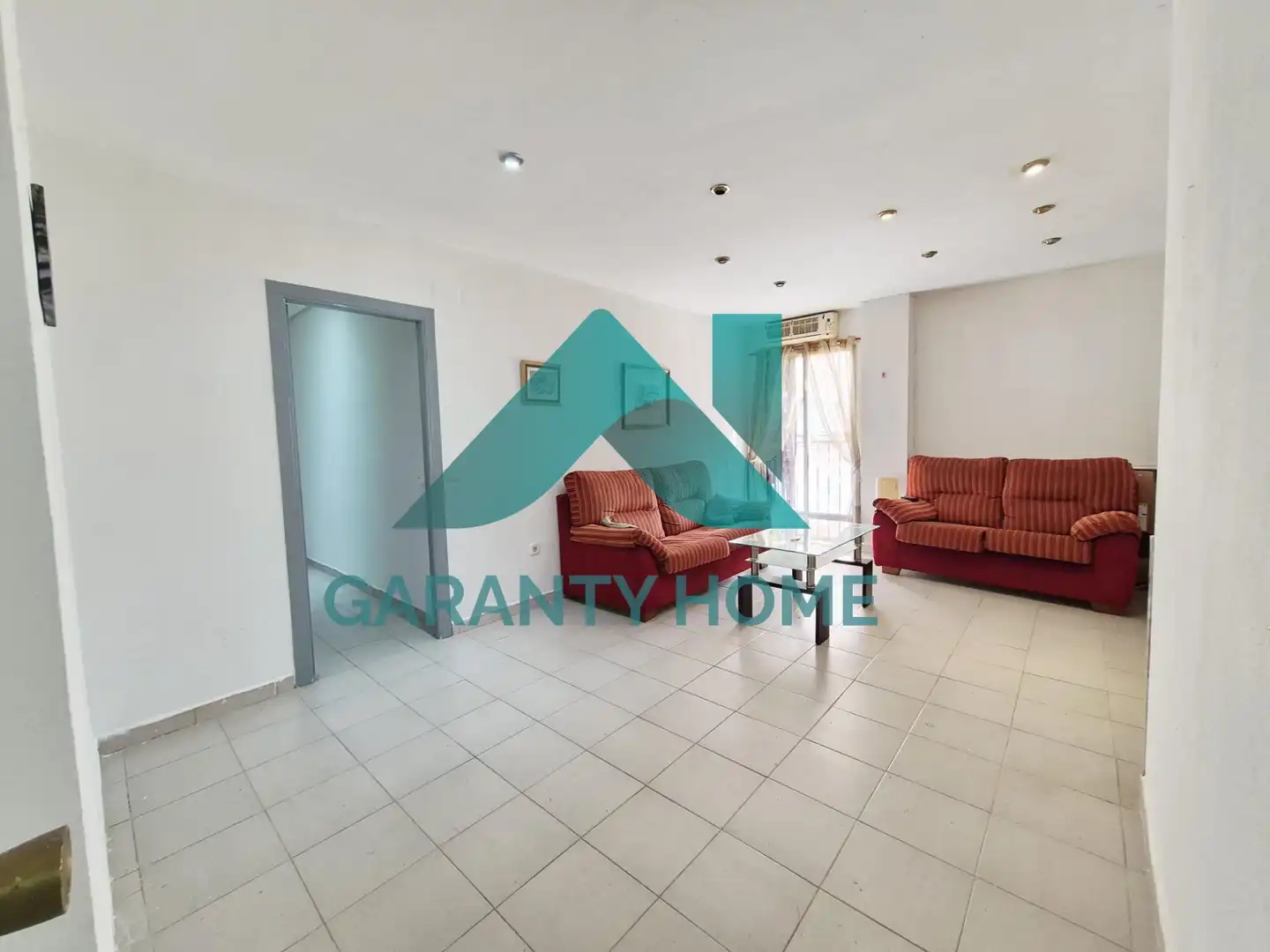 Apartament en venda en Cáceres amb Aire condicionat i Moblat