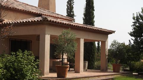 Foto 3 de Terreno en venta en Villar del Pedroso, Cáceres