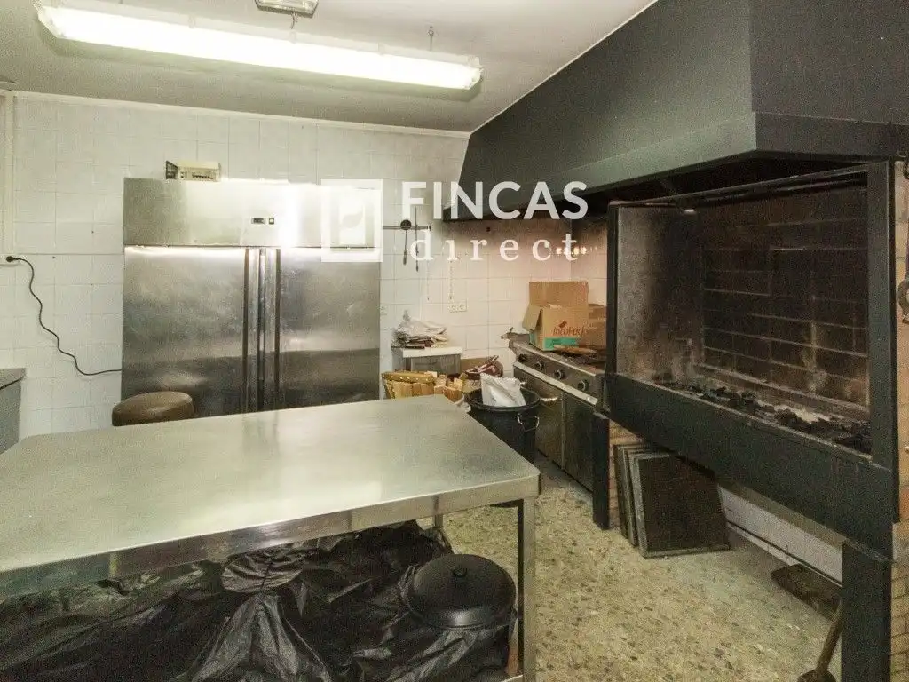 Local comercial en venta en Rocagrossa, imagen 11